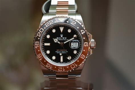 rolex root beer 2020 price|rolex root beer two tone.